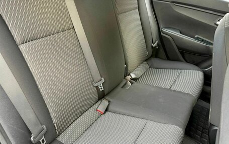 KIA Rio IV, 2019 год, 1 399 000 рублей, 12 фотография