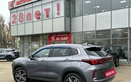 CheryExeed LX, 2022 год, 2 150 000 рублей, 3 фотография