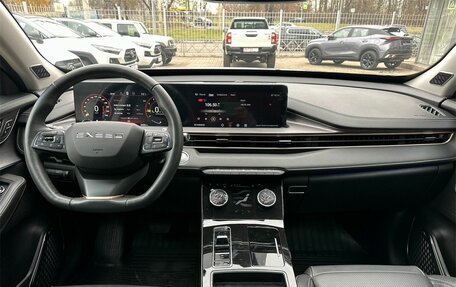 CheryExeed LX, 2022 год, 2 150 000 рублей, 10 фотография