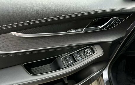 CheryExeed LX, 2022 год, 2 150 000 рублей, 7 фотография