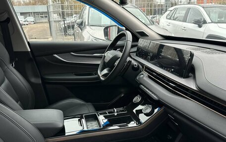 CheryExeed LX, 2022 год, 2 150 000 рублей, 18 фотография
