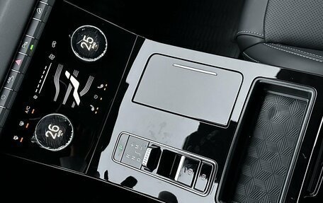 CheryExeed LX, 2022 год, 2 150 000 рублей, 17 фотография