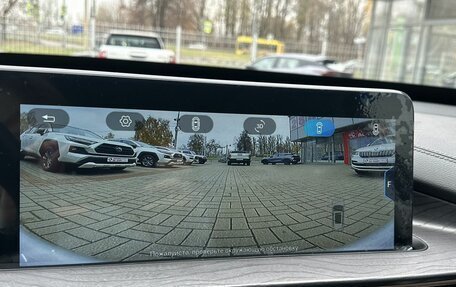 CheryExeed LX, 2022 год, 2 150 000 рублей, 15 фотография