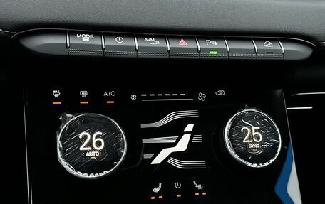 CheryExeed LX, 2022 год, 2 150 000 рублей, 16 фотография