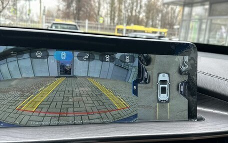 CheryExeed LX, 2022 год, 2 150 000 рублей, 13 фотография