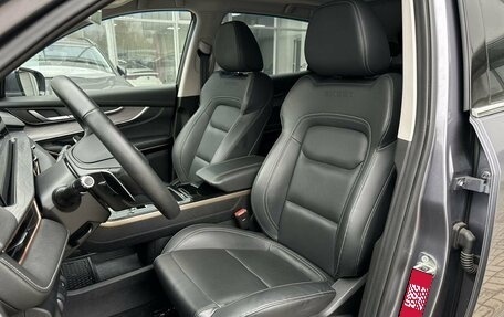 CheryExeed LX, 2022 год, 2 150 000 рублей, 19 фотография