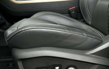 CheryExeed LX, 2022 год, 2 150 000 рублей, 20 фотография