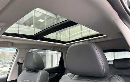 CheryExeed LX, 2022 год, 2 150 000 рублей, 21 фотография