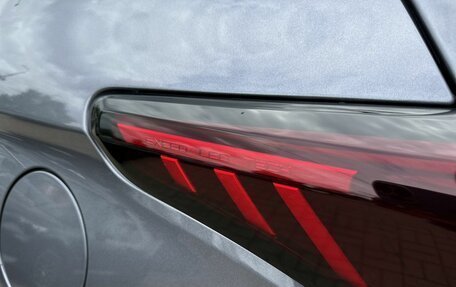 CheryExeed LX, 2022 год, 2 150 000 рублей, 24 фотография