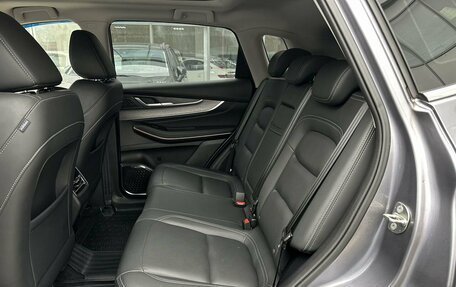 CheryExeed LX, 2022 год, 2 150 000 рублей, 22 фотография