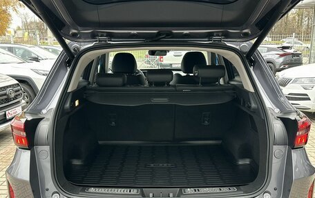 CheryExeed LX, 2022 год, 2 150 000 рублей, 25 фотография