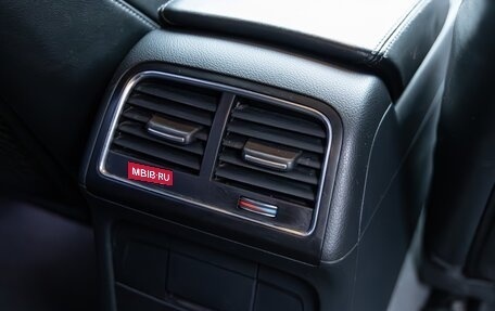 Audi A4 allroad, 2012 год, 1 350 000 рублей, 7 фотография