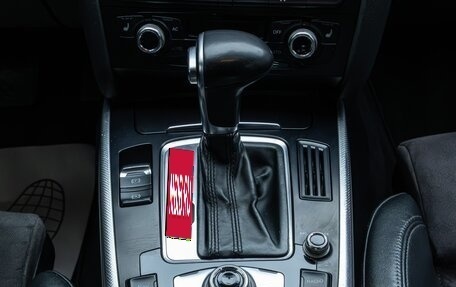 Audi A4 allroad, 2012 год, 1 350 000 рублей, 6 фотография