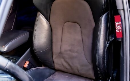 Audi A4 allroad, 2012 год, 1 350 000 рублей, 9 фотография