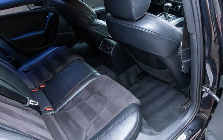 Audi A4 allroad, 2012 год, 1 350 000 рублей, 11 фотография