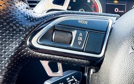 Audi A4 allroad, 2012 год, 1 350 000 рублей, 14 фотография