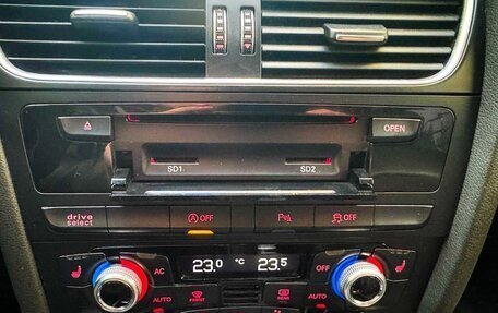 Audi A4 allroad, 2012 год, 1 350 000 рублей, 17 фотография