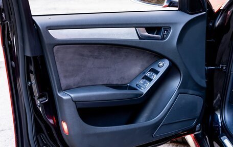 Audi A4 allroad, 2012 год, 1 350 000 рублей, 13 фотография