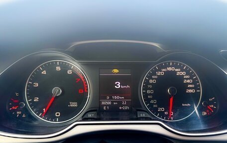 Audi A4 allroad, 2012 год, 1 350 000 рублей, 16 фотография