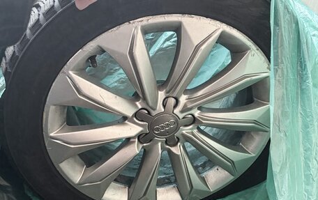 Audi A4 allroad, 2012 год, 1 350 000 рублей, 21 фотография