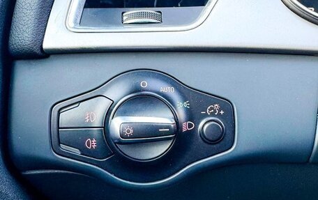 Audi A4 allroad, 2012 год, 1 350 000 рублей, 15 фотография