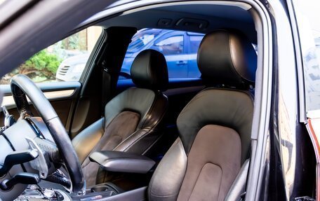 Audi A4 allroad, 2012 год, 1 350 000 рублей, 10 фотография