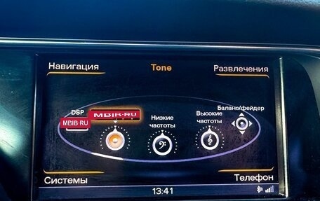 Audi A4 allroad, 2012 год, 1 350 000 рублей, 18 фотография