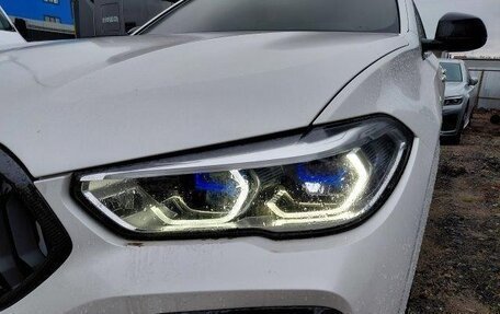 BMW X6, 2020 год, 7 850 000 рублей, 12 фотография