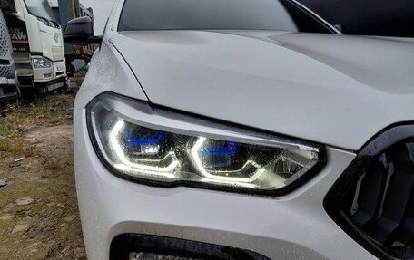 BMW X6, 2020 год, 7 850 000 рублей, 11 фотография