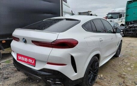 BMW X6, 2020 год, 7 850 000 рублей, 5 фотография