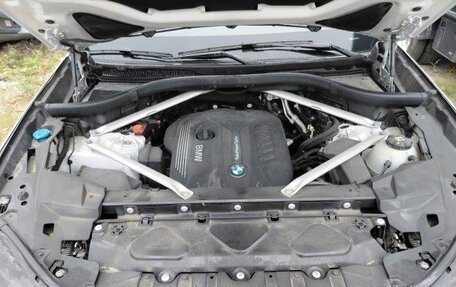 BMW X6, 2020 год, 7 850 000 рублей, 15 фотография