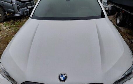 BMW X6, 2020 год, 7 850 000 рублей, 9 фотография