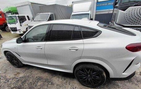 BMW X6, 2020 год, 7 850 000 рублей, 8 фотография