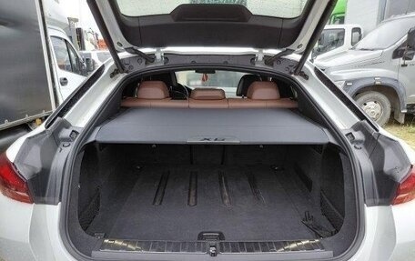 BMW X6, 2020 год, 7 850 000 рублей, 16 фотография