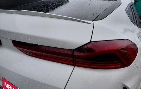 BMW X6, 2020 год, 7 850 000 рублей, 13 фотография