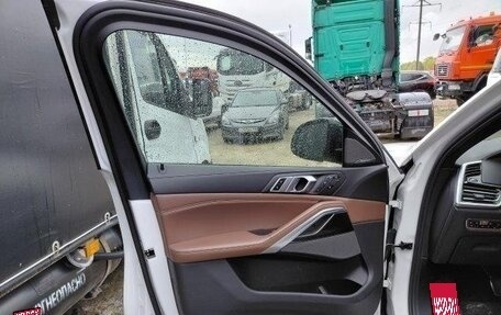 BMW X6, 2020 год, 7 850 000 рублей, 19 фотография