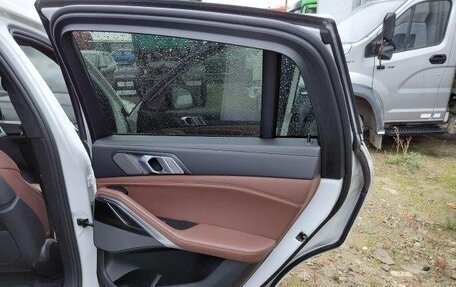 BMW X6, 2020 год, 7 850 000 рублей, 21 фотография