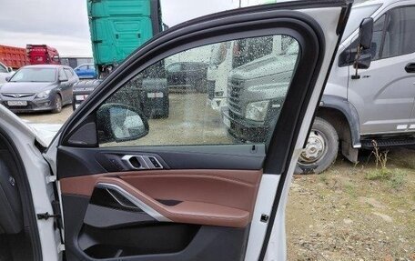 BMW X6, 2020 год, 7 850 000 рублей, 20 фотография