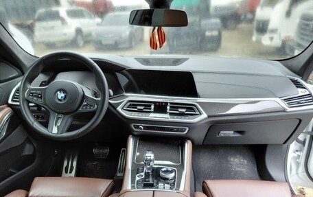 BMW X6, 2020 год, 7 850 000 рублей, 22 фотография