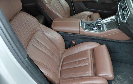 BMW X6, 2020 год, 7 850 000 рублей, 28 фотография