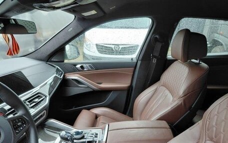 BMW X6, 2020 год, 7 850 000 рублей, 26 фотография