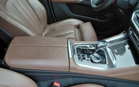 BMW X6, 2020 год, 7 850 000 рублей, 31 фотография