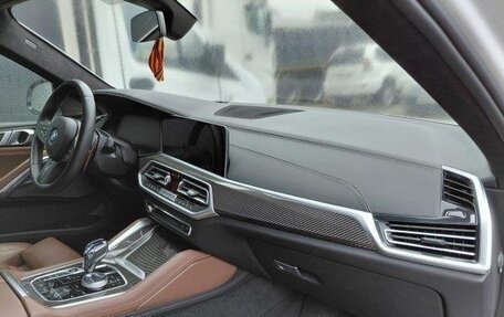 BMW X6, 2020 год, 7 850 000 рублей, 30 фотография