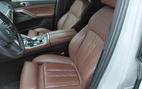 BMW X6, 2020 год, 7 850 000 рублей, 24 фотография