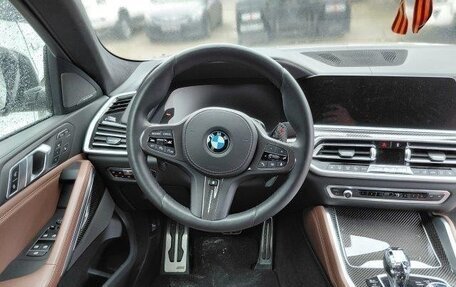 BMW X6, 2020 год, 7 850 000 рублей, 34 фотография