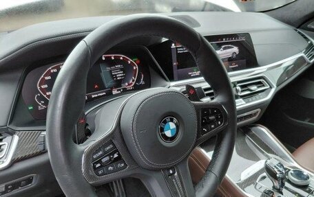 BMW X6, 2020 год, 7 850 000 рублей, 35 фотография