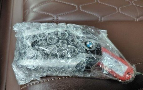 BMW X6, 2020 год, 7 850 000 рублей, 39 фотография