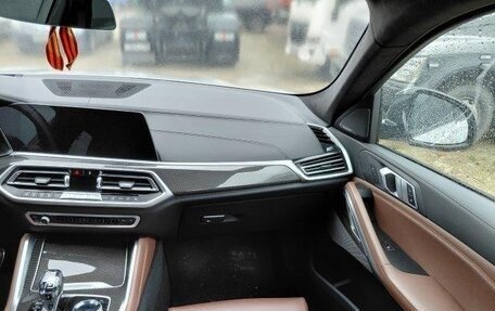 BMW X6, 2020 год, 7 850 000 рублей, 36 фотография