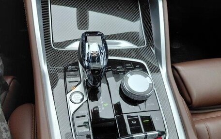 BMW X6, 2020 год, 7 850 000 рублей, 38 фотография