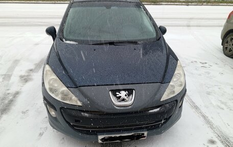 Peugeot 308 II, 2010 год, 350 000 рублей, 5 фотография